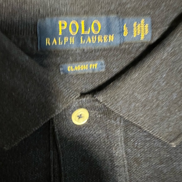 Ralph Lauren Polo - Picture 2 of 2